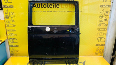VW T5 T6 Multivan Tür Schiebetür rechts Original