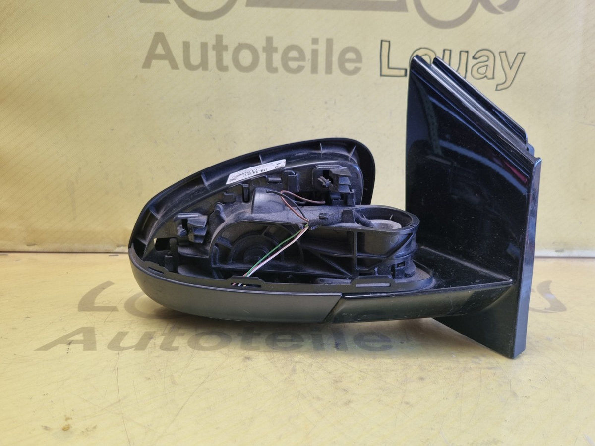 Opel Adam Außenspiegel rechts Original 13355629