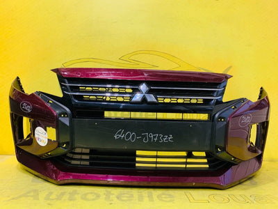 Mitsubishi Spacestar Stoßstange ab 2020 Original 6400J973ZZ