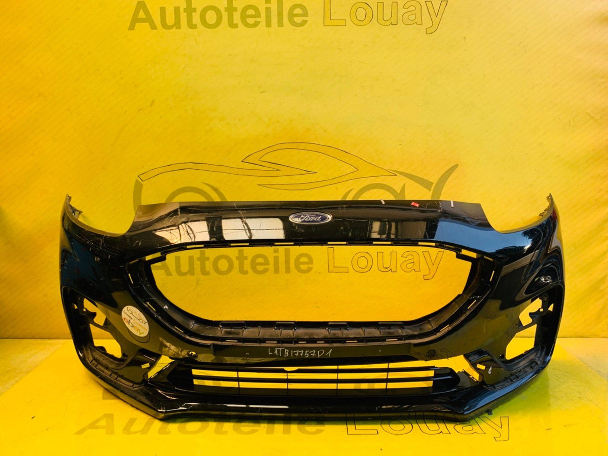 Ford Puma ST-Line Stoßstange vorne ab 2019 Original L1TB-17757