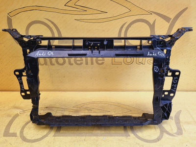 Audi Q3 Frontsmaske Schloßträger 2019-21 Original 83A805594J