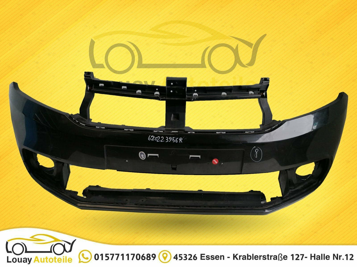 Dacia Sandero II stoßstange vorne 620223956R