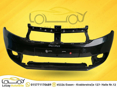 Dacia Sandero II stoßstange vorne 620223956R