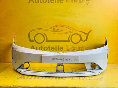 Opel Astra L Stoßstange vorne Original 9839948480