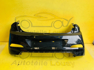 Hyundai i20 Stoßstange hinten ab 2014 Original 86611-C8000