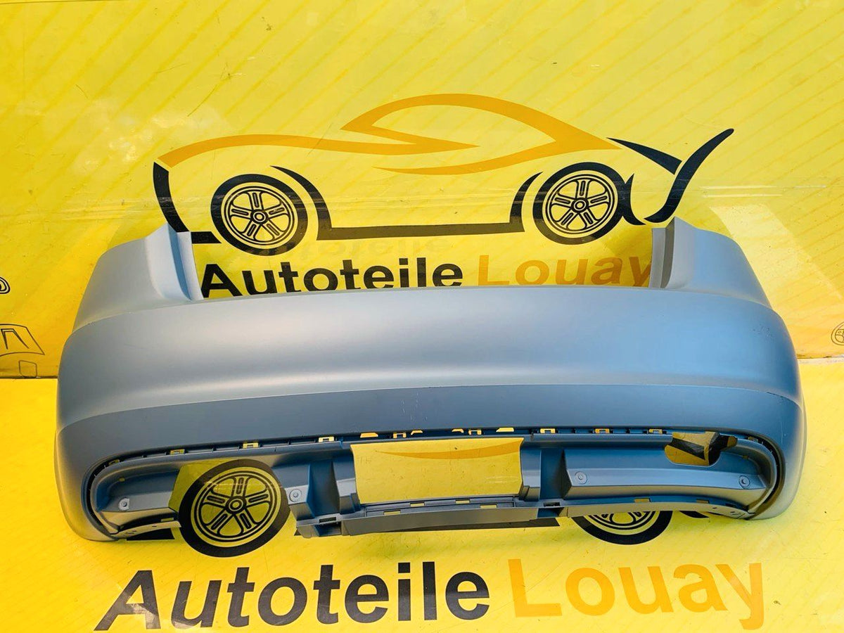 Audi A3 8P Sportback Stoßstange hinten ZUBEHÖR
