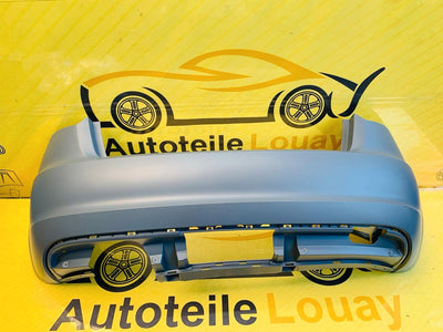 Audi A3 8P Sportback Stoßstange hinten ZUBEHÖR