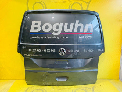 VW T6 Transporter Heckklappe Original