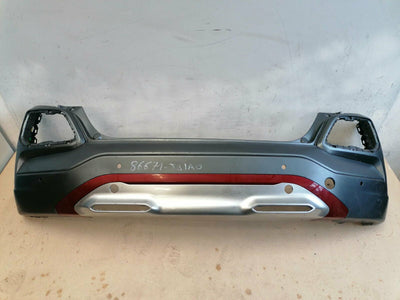 Hyundai Kona Stoßstange hinten Original 86610J9101