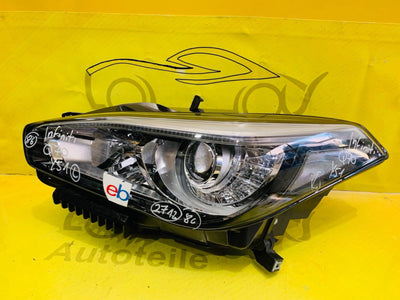 Infinity Q70 Scheinwerfer links Original