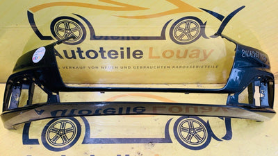 Audi A5 8W Stoßstange vorne Original 8W6807437 2016-2024