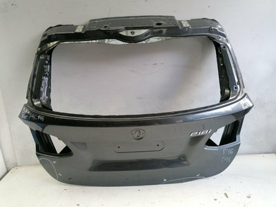 BMW 2er F45 Active Tourer Heckklappe Kofferraumdeckel