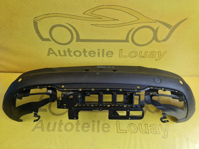 Opel Grandland X Stoßstange hinten Original 1980032X