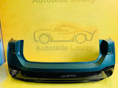 Opel Insignia B Sportstourer Stoßstange hinten Original 551004542