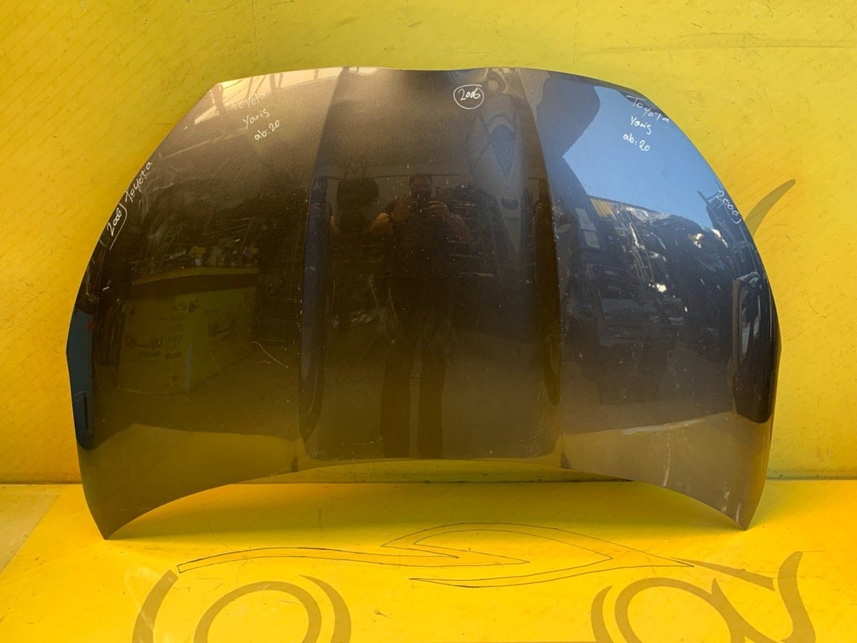 Toyota Yaris Motorhaube Original ab 2020