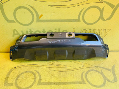 Toyota Hilux MK8 Stoßstange vorne ab 2020 Original 52410-YР020