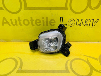 Kia Picanto Nebelscheinwerfer links Original 92207-G6