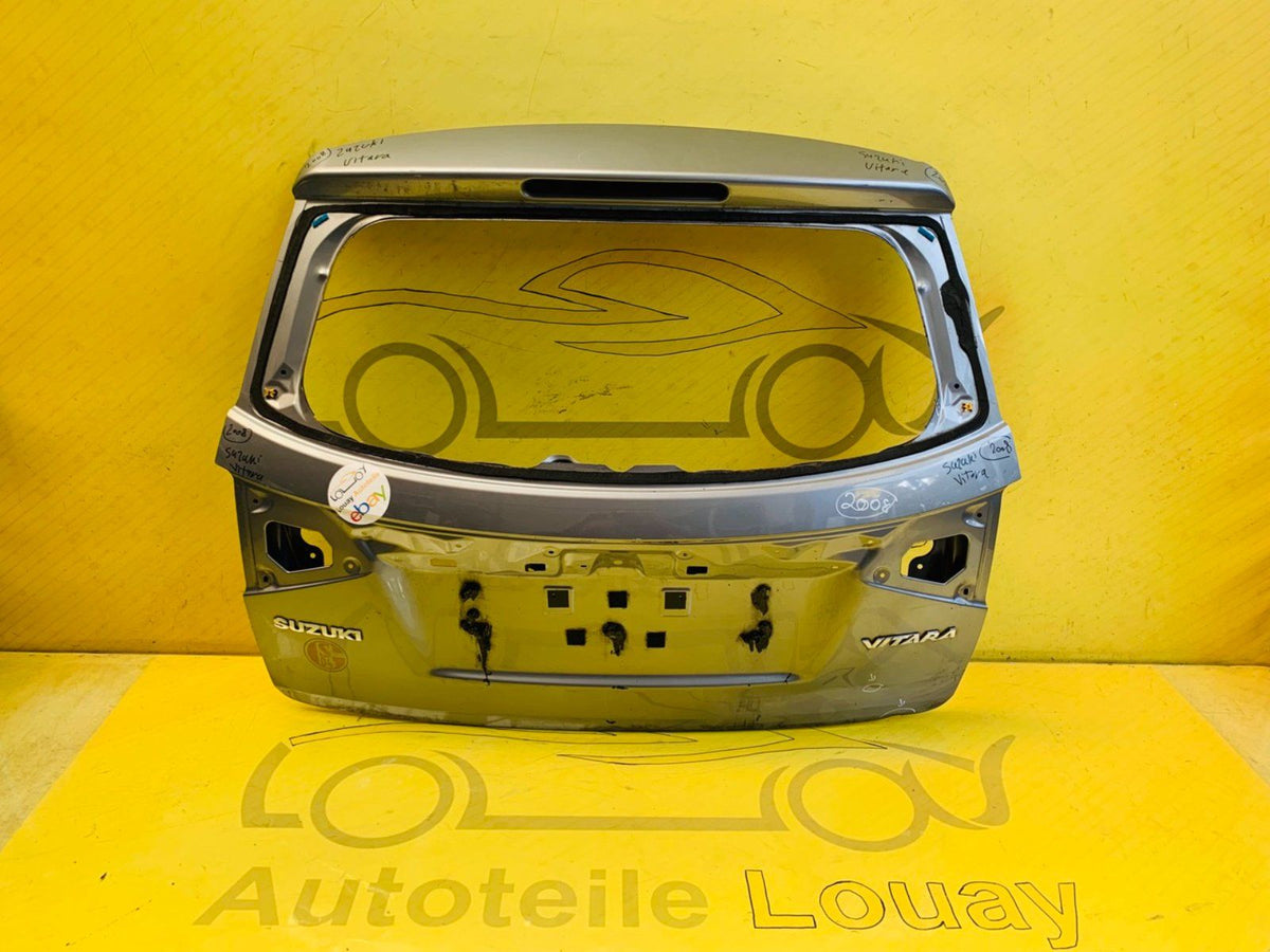 Suzuki Vitara Heckklappe Original