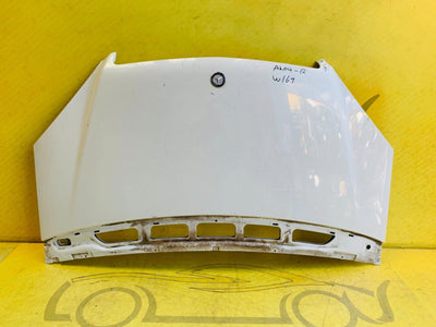 Mercedes Benz A-Klasse W169 Motorhaube 2004-2012