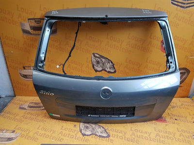 Fiat Stilo Heckklappe klappe hinten