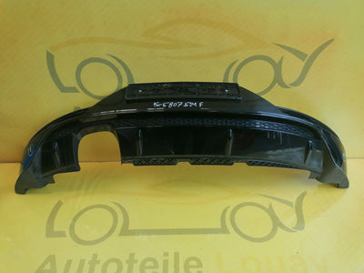 VW Beeetle 5C Stoßstange hinten R-Line Original 5C5807521F