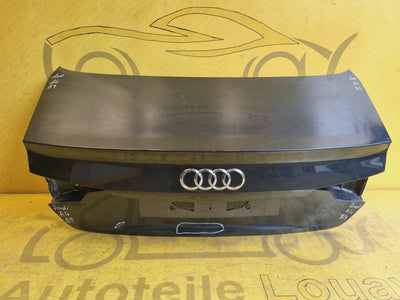 Audi A4 8W B9 Heckklappe Original 2015-2019