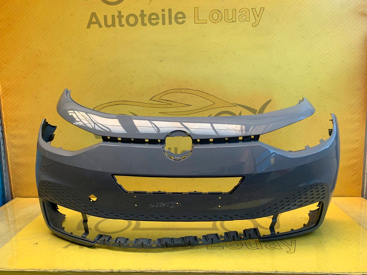 VW ID3 Stoßstange vorne ab 2020 Original 10A807221