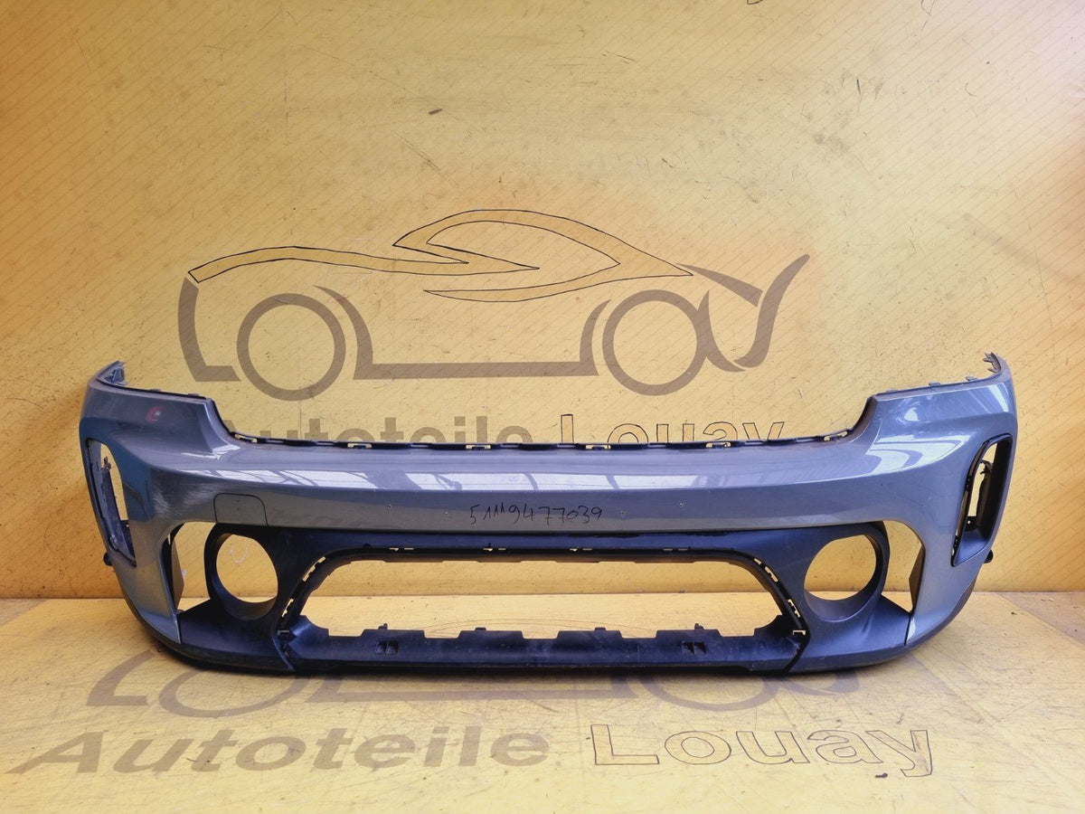 Mini Coutryman F60 LCI Stoßstange vorne ab2020 Original 9477039