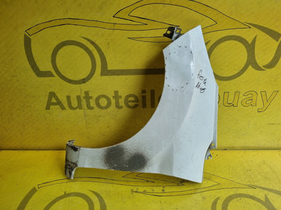 Ford Fiesta MK7 Kotflügel links Original C1BBA16016AA