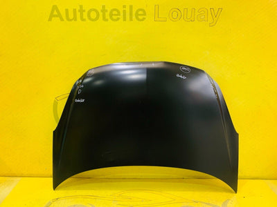Opel Corsa D Motorhaube ZUBEHÖR