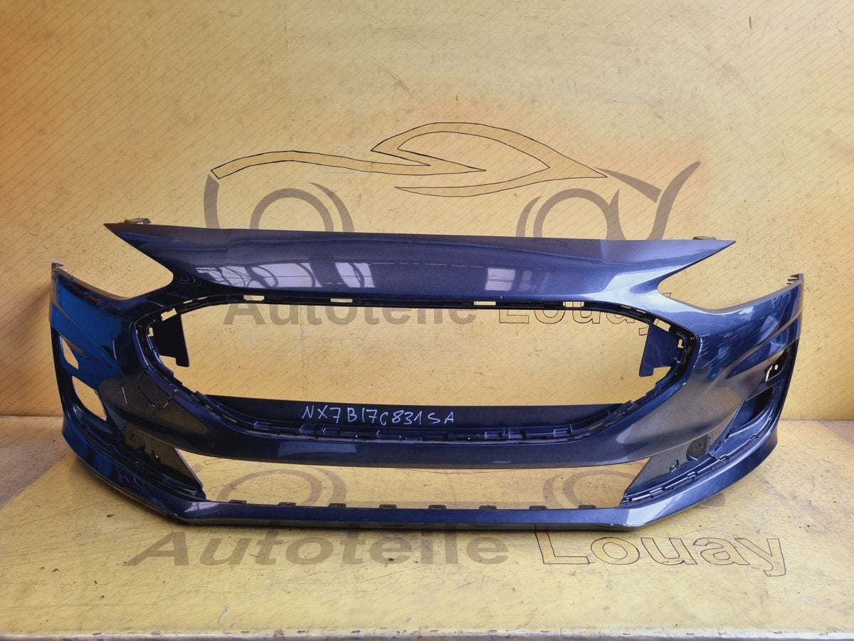 Ford Focus 4 Stoßstange vorne Original NX7B17C831SA