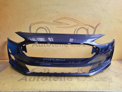 Ford Focus 4 Stoßstange vorne Original NX7B17C831SA