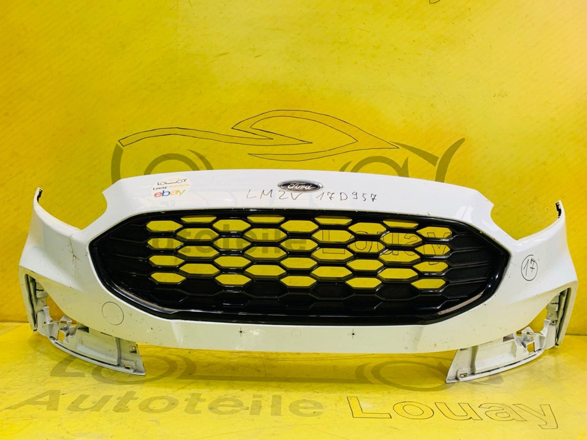 Ford S-Max Galaxy Stoßstange vorne ab 2019 Original LM2V-17D957