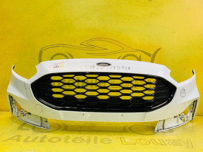 Ford S-Max Galaxy Stoßstange vorne ab 2019 Original LM2V-17D957