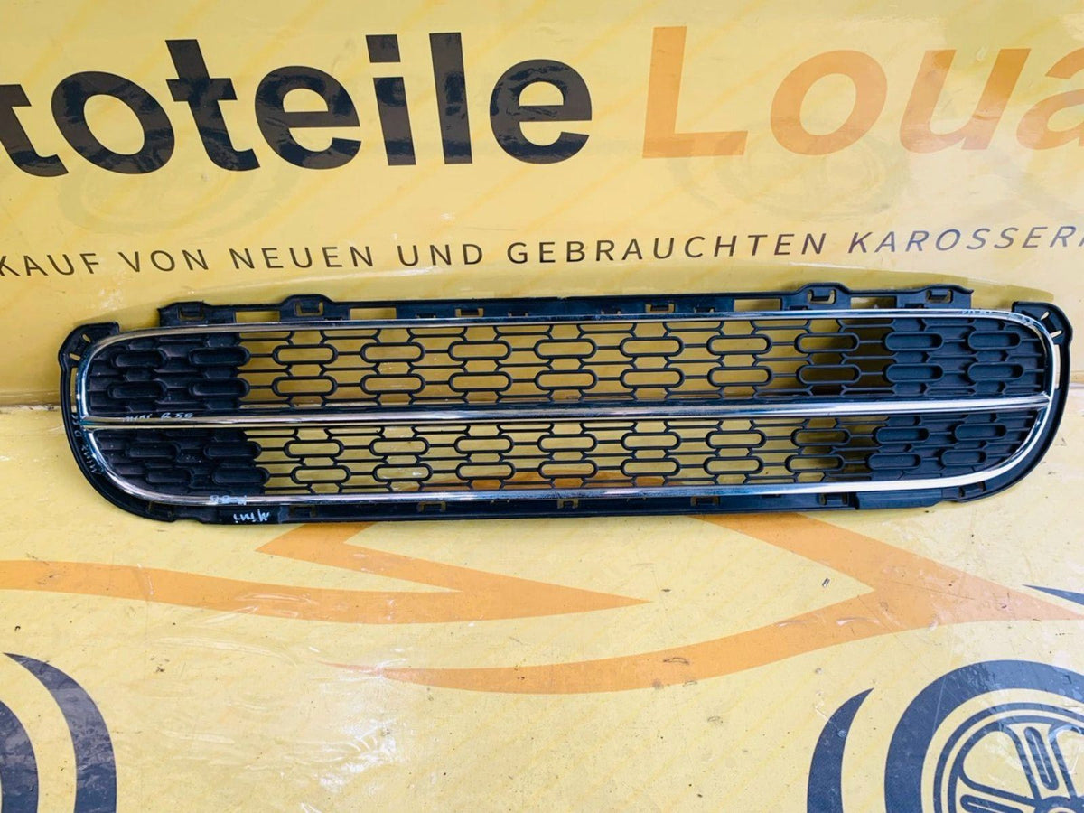Mini R55 Cooper Kühlergrill Grill Original