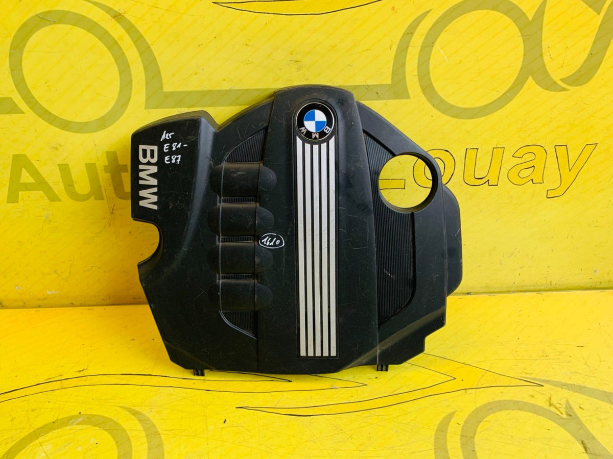 BMW 5er E60 E61 1er E87 E81 Motorabdeckung 7797410