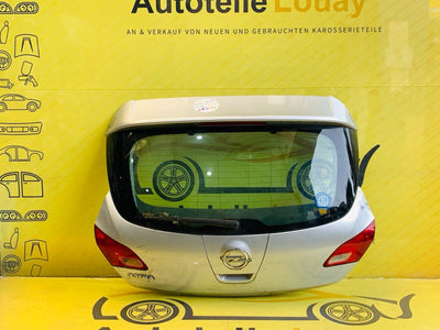 Opel Astra J Limo Heckklappe Original 2009-20015
