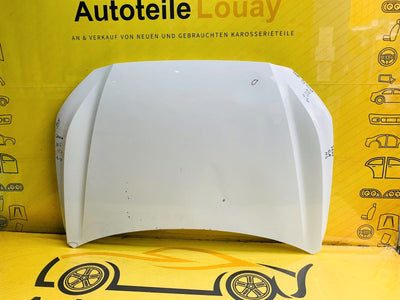 MG HS Motorhaube ab 2020 Original