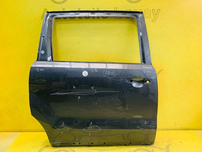 VW Sharan Seat Alhambra Tür hinten rechts Original 7N0843208P