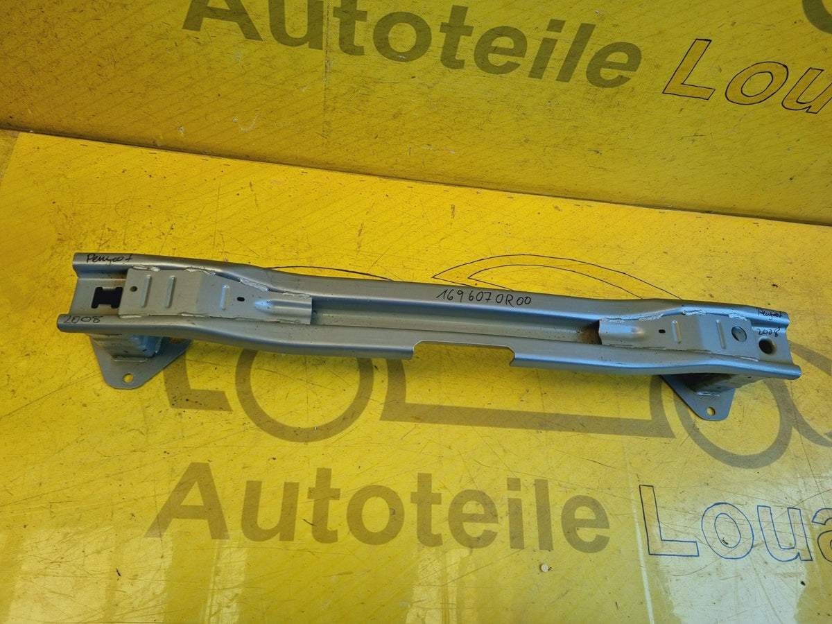 Peugeot 2008 Stoßstangenträger Träger hinten 1696070R00