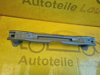Peugeot 2008 Stoßstangenträger Träger hinten 1696070R00