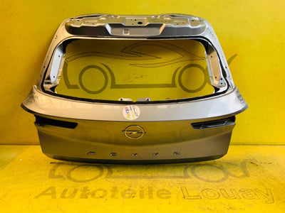 Opel Mokka Heckklappe Original