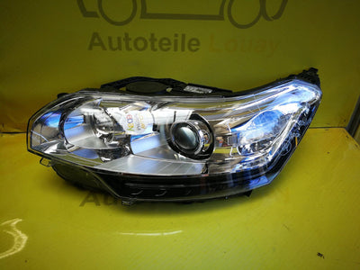 Citroen C5 Xenon Scheinwerfer links 89905355 9674399580