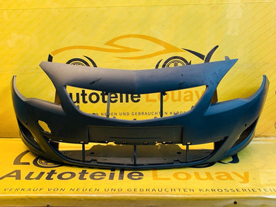 Opel Astra J Stoßstange vorne 2009-2012 ZUBEHÖR