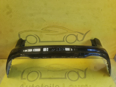 Ford Focus 4 MK4 2018-22 ST-Line Stoßstange hinten JX7B17906B