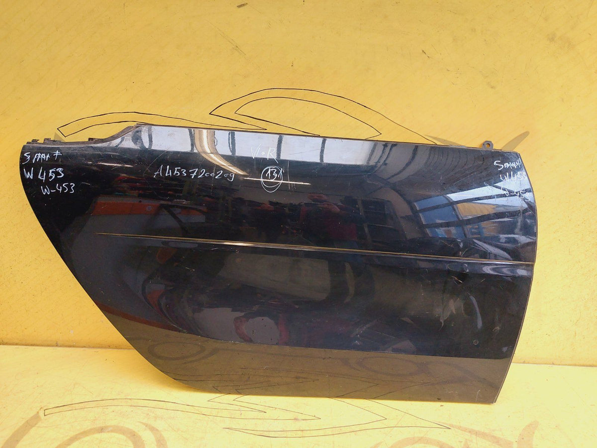 Smart ForTwo Tür links Original A4537200209