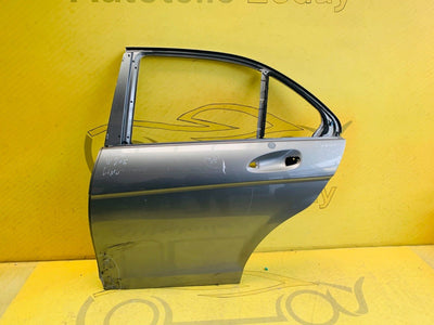 Mercedes Benz C-Klasse W204 Limo Tür hinten links Original