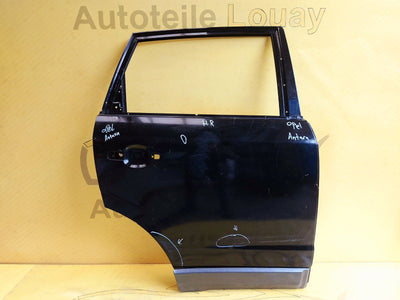 Opel Antara Tür Hinten Rechts Original