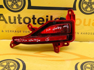 Kia Sportage 5 Nebelschlussleuchte links Original 92405R2100