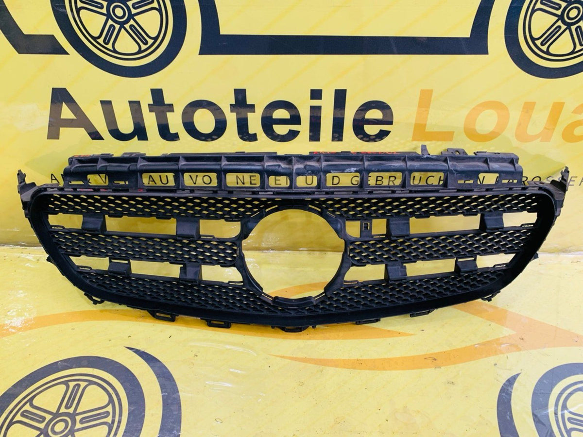 Mercedes E-Klasse W212 Kühlergrill Original